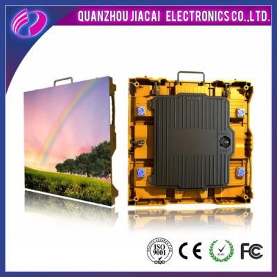 High Resolution P2.5 LED Display Full Color SMD LED TV Display Panel