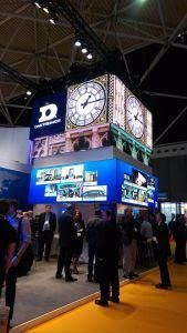 Outdoor Rental LED Display (P10 RGB LED Display)