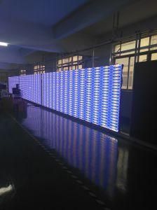 Rental P3.91 Indoor LED Screen Wall 500*500mm Stage Background Screen