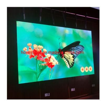 High Brightness Waterproof RGB 500X500mm 500X1000mm Advertising Display Custom Size P4.81 P3.91 Full Color Advertising Outdoor LED Billboard