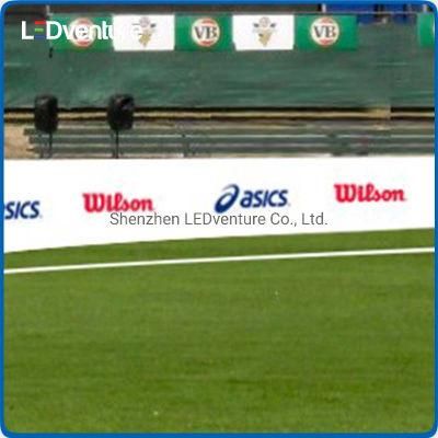 Outdoor High Quality P20 Full Color LED Screen