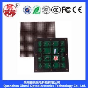 P6 Indoor Full Color LED Screen Display