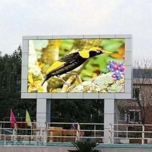 High Cost Performance Advertising Full Color LED Screen