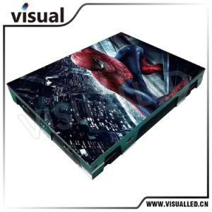 P1.667 Small Pitch Indoor LED Display High-Definition LED Panel
