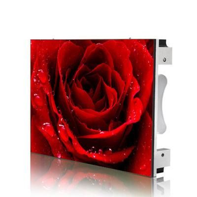 High Quality Indoor Full Color P1.25 LED Display Billboard