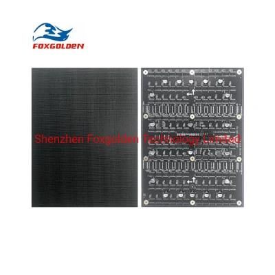 Indoor Outdoor LED Display Screen LED Modules P10p8p6p5p4p3p2.5p2p1.9p1.8p1.6p1.5