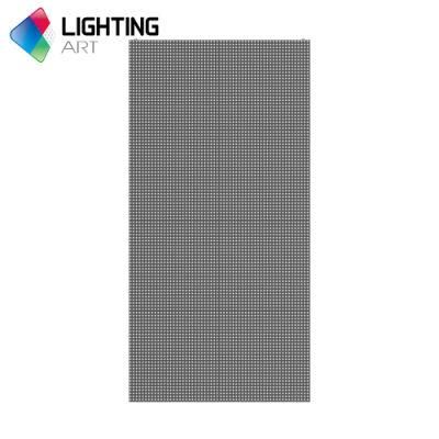 Eli Max Indoor Full Color P4.81 Rental LED Video Wall Screen