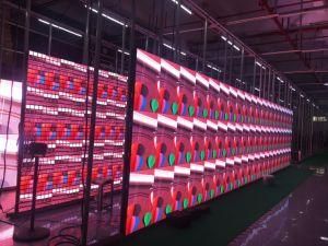 P4 Indoor Full Color Advertising Display