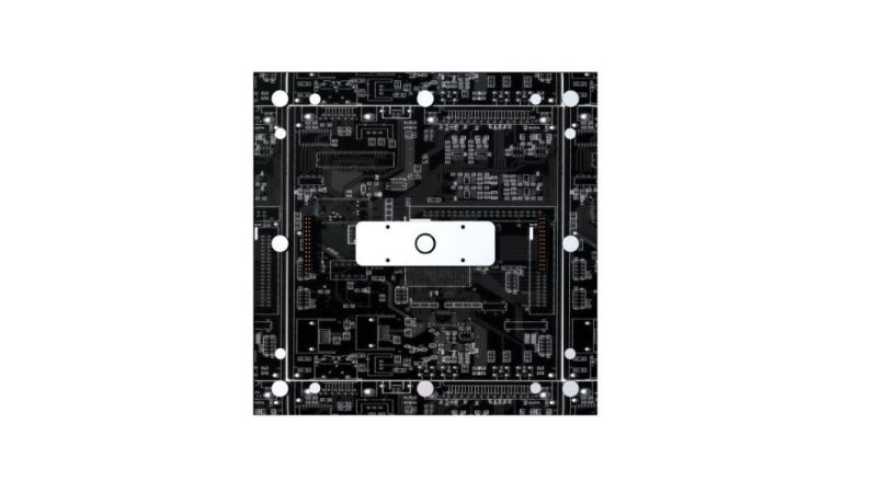 2020 New Design P1.9 HD Indoor LED Display 250X750mm LED Cabinet Displays