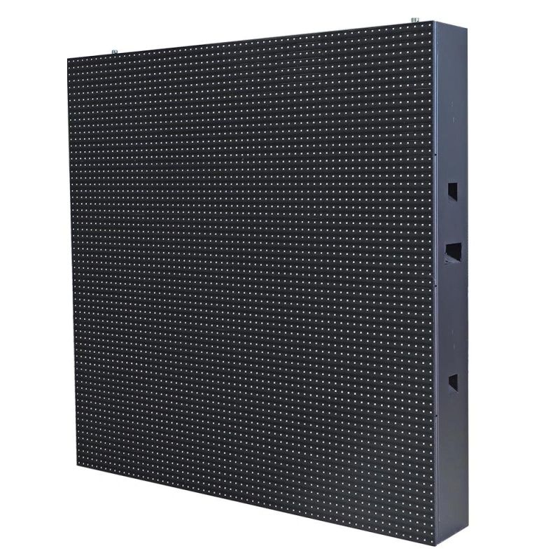 Outdoor Fixed LED Wall Video High Brightness P2.5 LED Display Billboards Foa Advertising