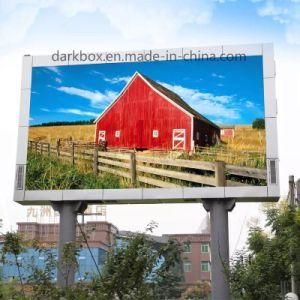 P5 Outdoor LED Display Screen for Advertisement and Shopping Mall
