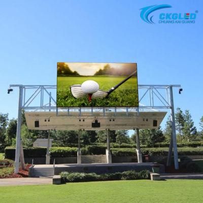 P2.6 P3.91 P6.25 RGB Indoor Outdoor Rental LED Display Screen