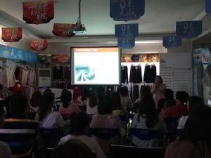 P5 Indoor Aluminum Rental LED Screen for Advertising