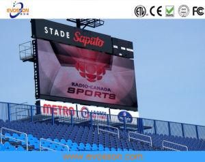Outdoor LED Mobile Advertising P10mm Truck Display