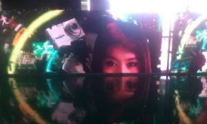 P3.91 Hot Electronics LED Video Screen Digital Billboard LED Panel