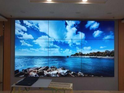 Indoor P4 Full Color Digital Stage SMD LED Display Screen
