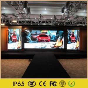 Indoor P3 Full Color RGB LED Video Screen