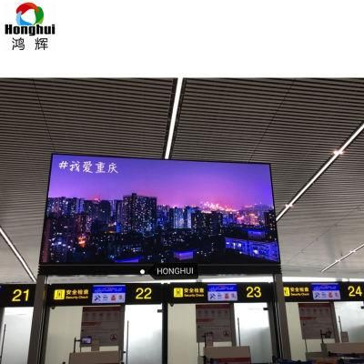 Full Color HD Indoor P3 LED Video Panel