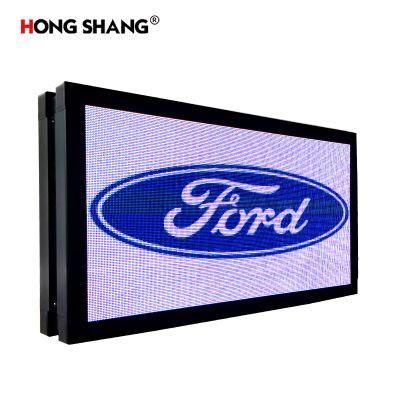 Indoor P2.5 Commercial Display Screen That Can Replace LCD TV