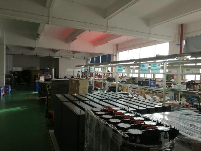 Factory Price Screen Outdoor Rental P3.91 P4.81 LED Display