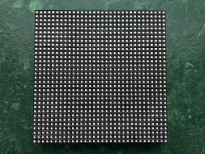 160X160mm SMD2121 Nationstar Full Color P5 Indoor LED Display Module