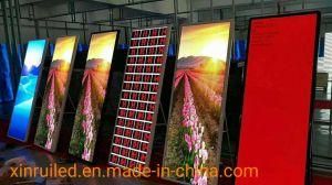 Best Price Colorvision-LED LED Display Panels P2 Indoor Mirror Poster