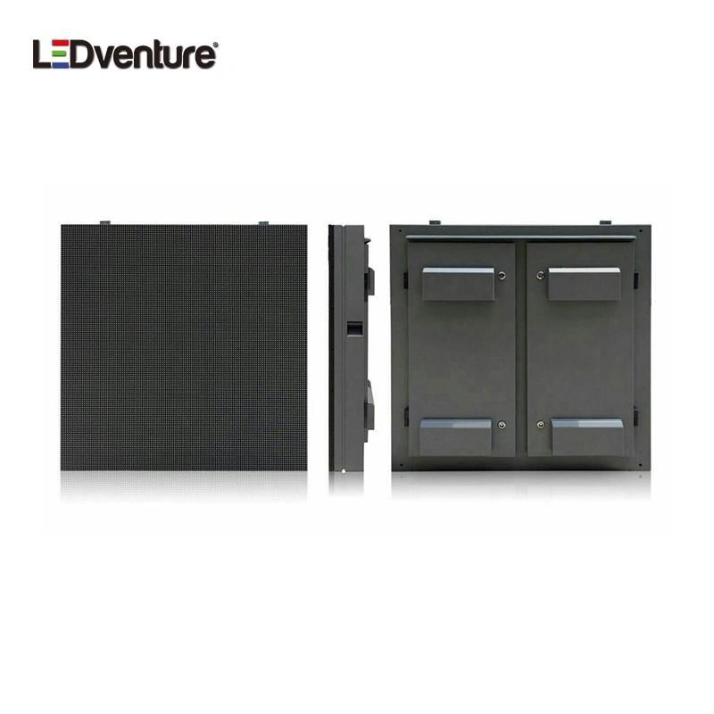 Outdoor High Quality P3 LED Digital Advertising Display Board Panel Screen
