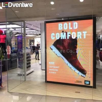 P1.95 Indoor LED Digital Advertising Display Screen for Billboard Panel