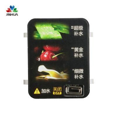 6 Pins Customized LED Display Module for Home Appliance