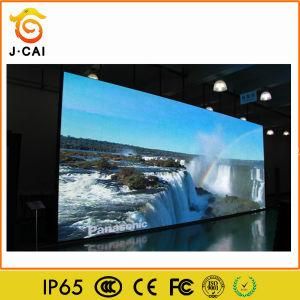 Hot P1.9 SMD 3in1 Indoor Full Color LED Display Screen