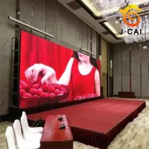 P10 Shopping Guide Screen Outdoor LED Billboard