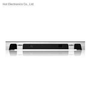 P1.26 Ultra HD Full Color LED Display for Control Room