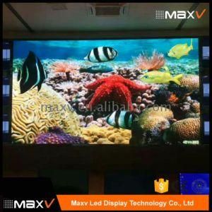 P3 P4 P5 P6 P8 P10 Full Color SMD Indoor/Outdoor LED Display Screen