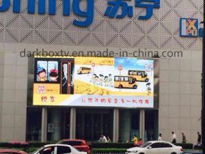 P10 High Contrast Ratio Waterproof LED Display Board LED Display
