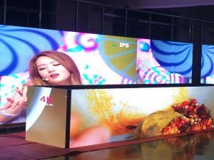 LED Display Rental/LED Screen P4.81/ P3.91 Outdoor Advertising LED Display