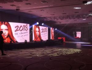 LED Display Screen with Kinglight Lamp Epistar Chip