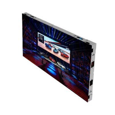 HD Video Indoor P1.56 LED Display for Indoor Advertising