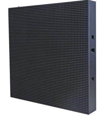 P3.33 Outdoor HD LED Display Penal LED Video Display Screen for Advertising and Sign