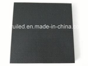 P4.81 (P3.91) Indoor (Outdoor) Rental Full Color LED Display Module Screen for Advertising