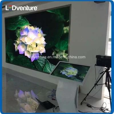 High Gray Low Brightness Indoor P2.5 Fixed LED TV LED Display