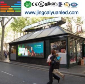 LED Video Screen Display LED Video Panel