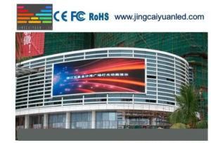 LED Advertising Display Board Outdoor Screen