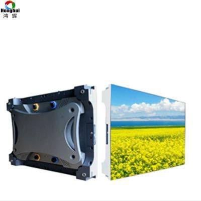 Clear Photo P1.875 P1.923 P2 LED Screen Video Wall