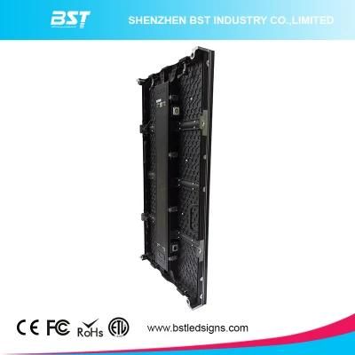 P3.9 Full Color Indoor LED Screens for Fixed Installation Commercial Project---8