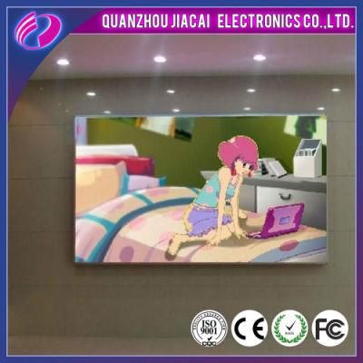 P5 SMD Indoor Full Color Programmable LED Screen