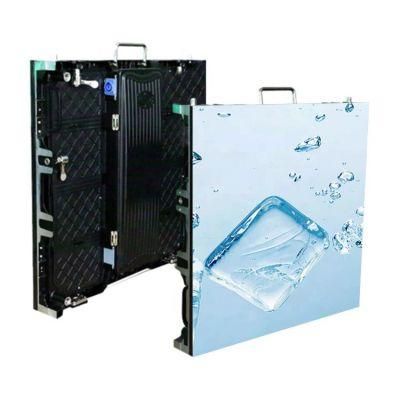 Chinese Factory P3 4K HD Outdoor Indoor LED Video Wall