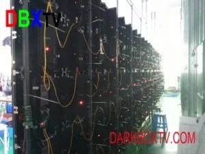Epistar P3 High Quality HD Fashion Show Screen Shopping Mall Indoor LED Display