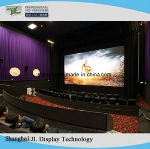 Top European Quality P1.8 Indoor LED Display