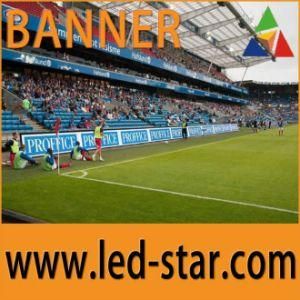 Outdoor LED Stadium Flood Light Stadium Soccer P10 Display