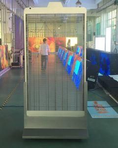 Indoor LED TV Display &amp; LED Videowall (P4mm)